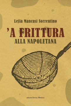 Cover 'A frittura alla napoletana