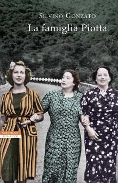 Cover La famiglia Piotta