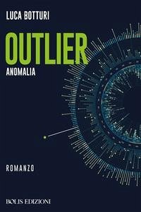 Cover Outlier. Anomalia