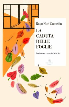 Cover La caduta delle foglie