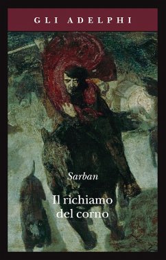 Il richiamo del corno - Sarban