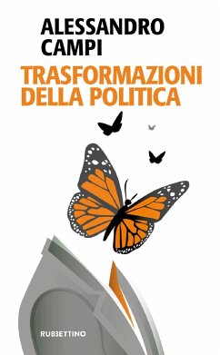 Cover Trasformazioni della politica