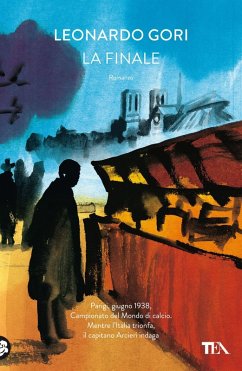 La finale - Gori, Leonardo