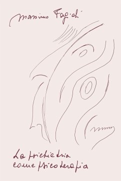 Cover La psichiatria come psicoterapia