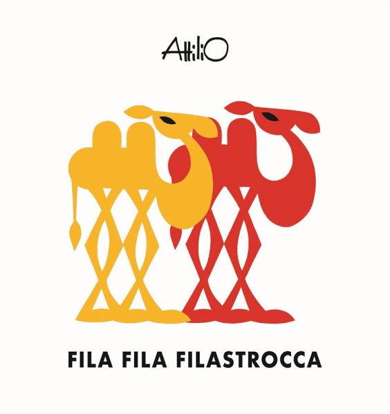 Fila fila filastrocca