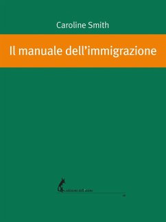 Cover Il manuale dell'immigrazione