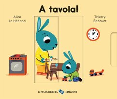 Cover A tavola!