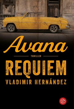 Avana requiem - Hernández, Vladimir