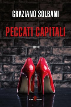 Cover Peccati capitali