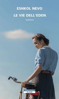 Le vie dell'Eden - Nevo, Eshkol