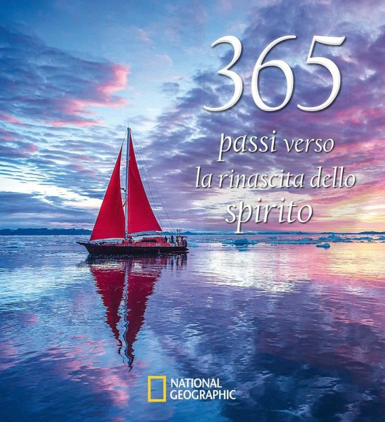 365 passi verso la rinascita dello spirito 365 passi verso la rinascita dello spirito