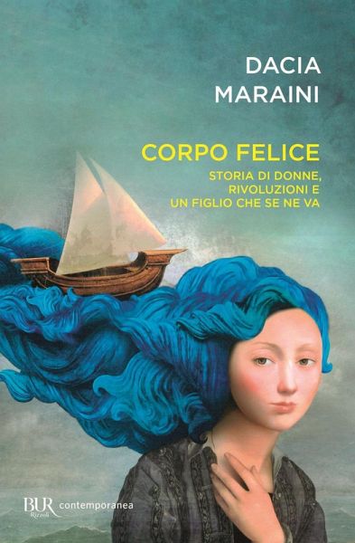 Corpo felice. Storia di donne, rivoluzioni e un figlio che se ne va Corpo felice. Storia di donne, rivoluzioni e un figlio che se ne va