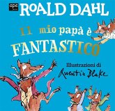 Il mio papà è fantastico