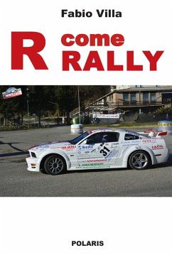 Cover R come rally