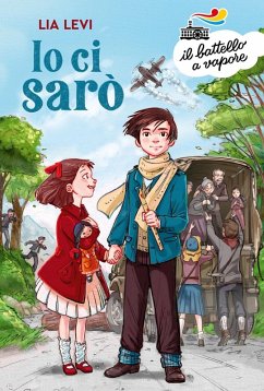 Io ci sarò - Levi, Lia