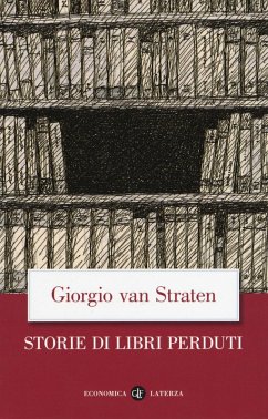 Cover Storie di libri perduti