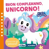 Buon compleano unicorno! Il mio bagnetto Buon compleano unicorno! Il mio bagnetto