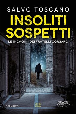 Cover Insoliti sospetti