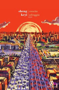 Cover Crescita selvaggia