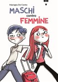 Maschi contro femmine Maschi contro femmine