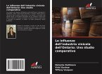 Le influenze dell'industria vinicola dell'Ontario Le influenze dell'industria vinicola dell'Ontario