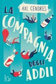 La compagnia degli addii La compagnia degli addii