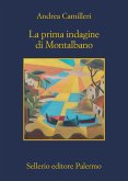 La prima indagine di Montalbano La prima indagine di Montalbano