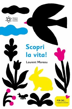 Scopri la vita - Moreau, Laurent Scopri la vita - Moreau, Laurent