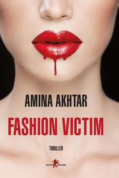 Cover Fashion victim