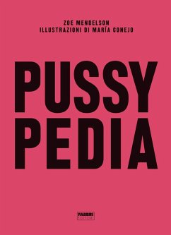 Cover Pussypedia