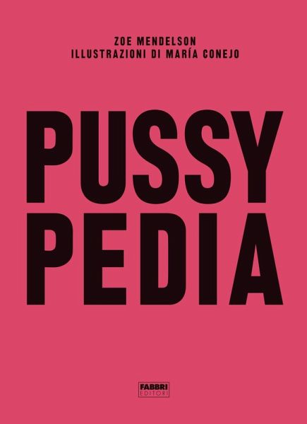 Pussypedia Pussypedia