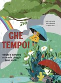 Che tempo! Notizie e curiosità su nuvole, pioggia, neve, vento... Che tempo! Notizie e curiosità su nuvole, pioggia, neve, vento...
