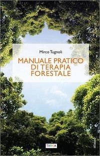 Cover Manuale pratico di terapia forestale