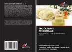 EDUCAZIONE AMBIENTALE EDUCAZIONE AMBIENTALE