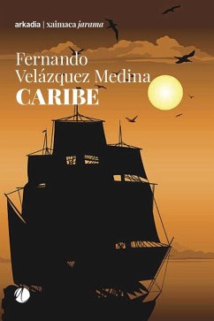Cover Caribe