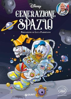 Cover Generazione spazio