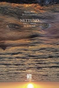 Cover Nettuno. Dagli abissi al sublime