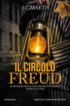 Cover Il circolo Freud