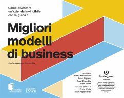 Cover Come diventare un'azienda invincibile con la guida ai migliori modelli di business