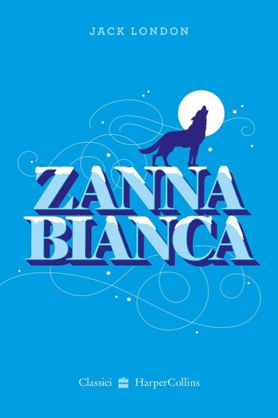 Zanna bianca Zanna bianca