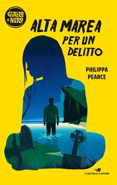 Alta marea per un delitto - Pearce, Philippa