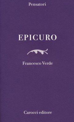 Epicuro - Verde, Francesco