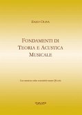 Fondamenti di teoria e acustica musicale