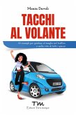 Tacchi al volante Tacchi al volante