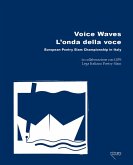 Voice Waves. L'onda della voce. European Poetry Slam Championship in Italy Voice Waves. L'onda della voce. European Poetry Slam Championship in Italy