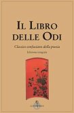 Il libro delle odi. Classico confuciano della poesia