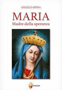 Cover Maria Madre della speranza