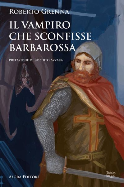 Il vampiro che sconfisse Barbarossa Il vampiro che sconfisse Barbarossa