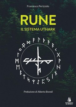 Cover Rune. Il sistema Uthark