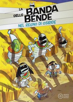 Cover Nel regno di Osiride